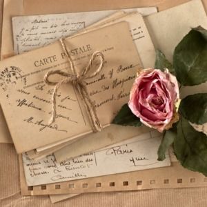 Meet your Posher, Theresa